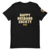 happy husband society wnhd premium tee happy husband society wnhd premium tee