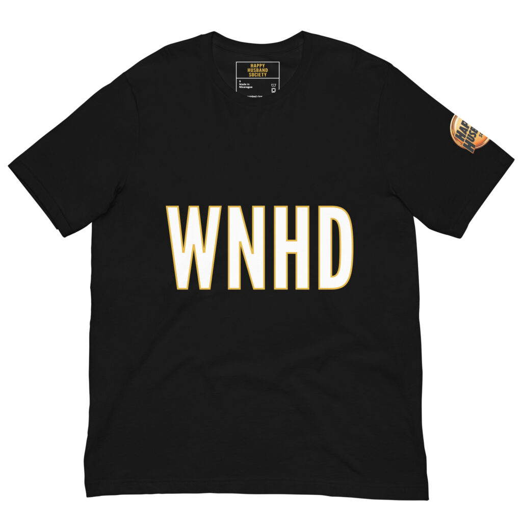 wnhd premium tee