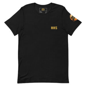 hhs premium tee