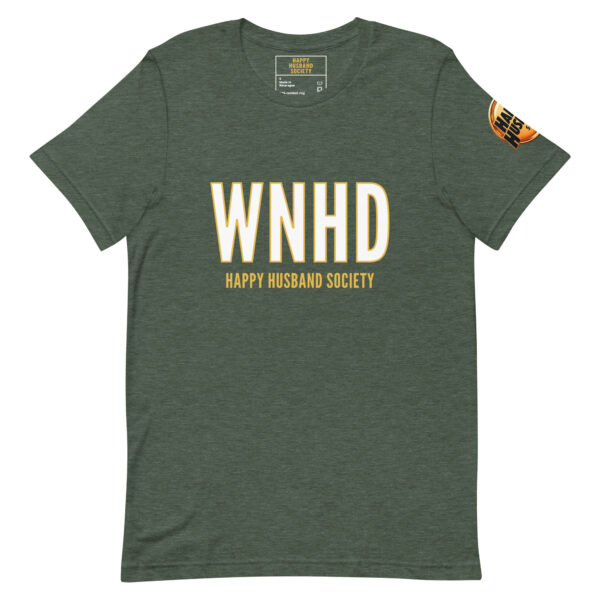 wnhd happy husband society premium tee wnhd happy husband society premium tee