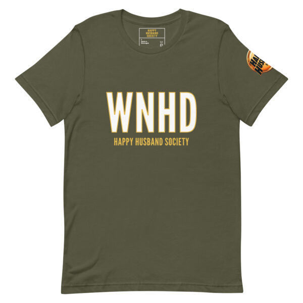 wnhd happy husband society premium tee wnhd happy husband society premium tee