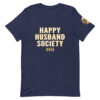 happy husband society wnhd premium tee happy husband society wnhd premium tee