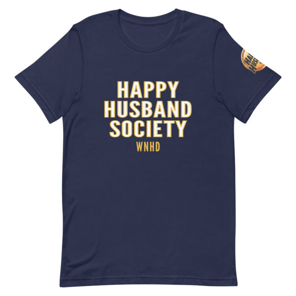 happy husband society wnhd premium tee happy husband society wnhd premium tee