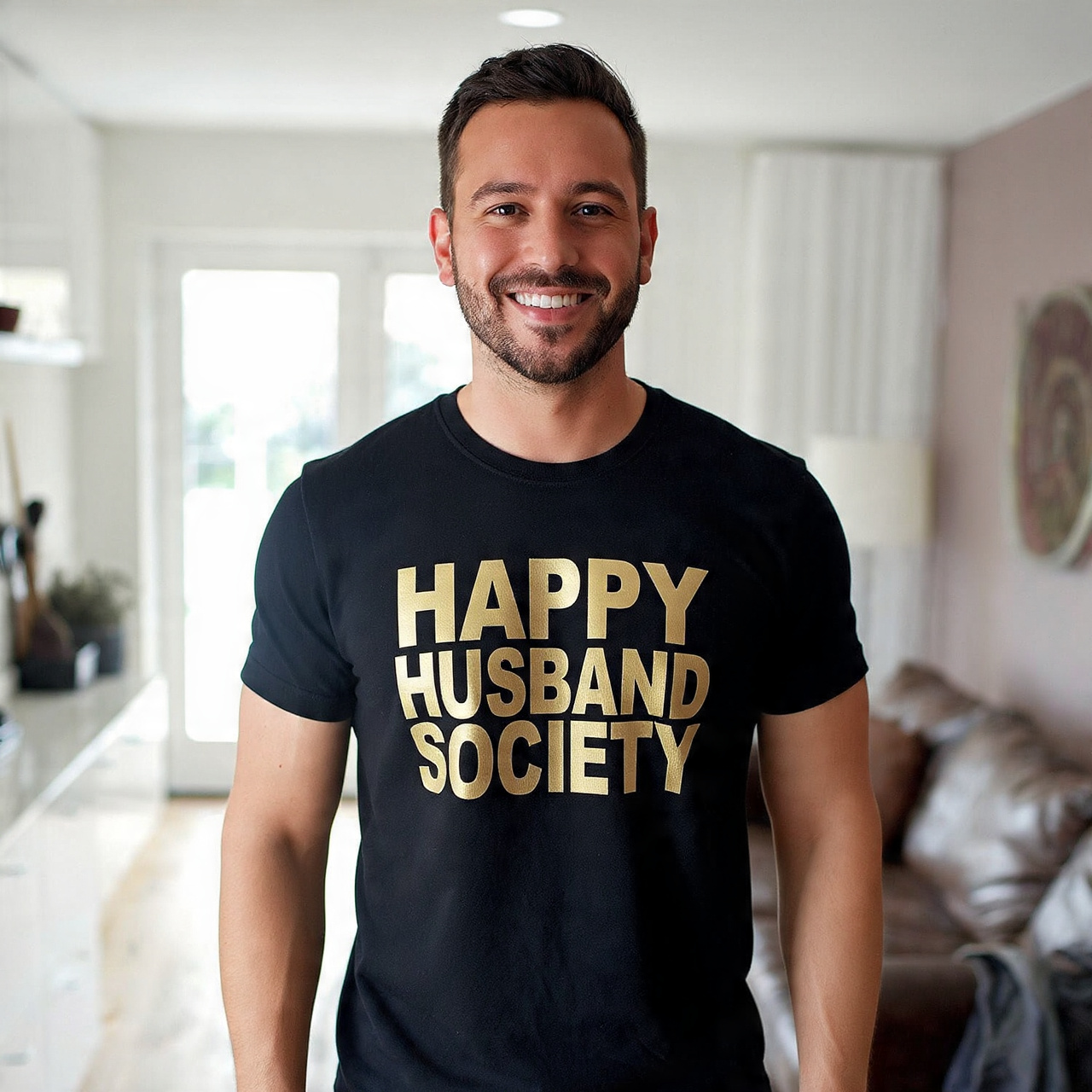 funny husband gift