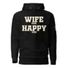 funny husband hoodie gift from wife