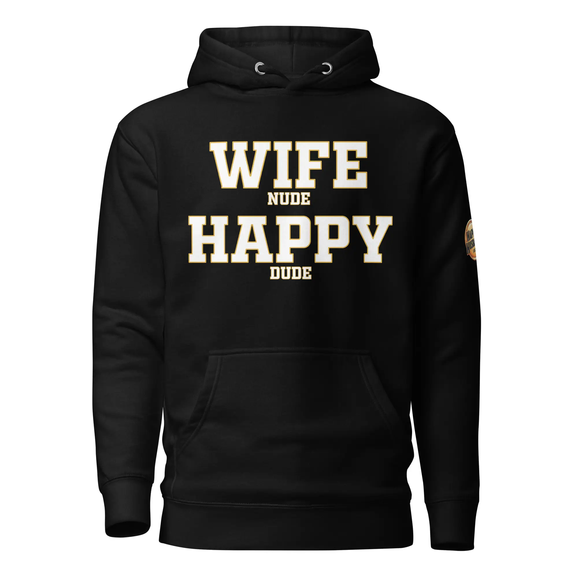 funny husband sweatshirt gift width=